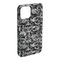Skulls iPhone 15 Pro Max Case - Angle
