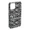 Skulls iPhone Case - Plastic (Personalized)