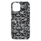 Skulls iPhone 15 Pro Max Case - Back