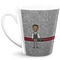Lawyer / Attorney Avatar 12 Oz Latte Mug - Front Full