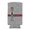Lawyer / Attorney Avatar Can Cooler (tall 12 oz) (Personalized)