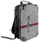 Lawyer / Attorney Avatar 13" Hard Shell Backpacks - ANGLE VIEW