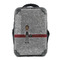 Lawyer / Attorney Avatar 15" Hard Shell Backpack (Personalized)