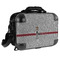 Lawyer / Attorney Avatar 15" Hard Shell Briefcase - FRONT
