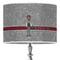 Lawyer / Attorney Avatar Drum Lamp Shade (Personalized)