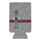 Lawyer / Attorney Avatar Can Cooler (16 oz) (Personalized)