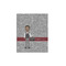 Lawyer / Attorney Avatar 16x20 - Matte Poster - Front View