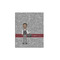 Lawyer / Attorney Avatar Poster - Multiple Sizes (Personalized)