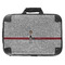 Lawyer / Attorney Avatar Hard Shell Briefcase - 18" (Personalized)