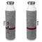 Lawyer / Attorney Avatar 20oz Water Bottles - Full Print - Approval