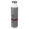 Lawyer / Attorney Avatar 20oz Stainless Steel Water Bottle - Full Print (Personalized)