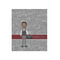 Lawyer / Attorney Avatar Poster - Matte - 20x24 (Personalized)