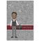 Lawyer / Attorney Avatar 20x30 - Canvas Print - Front View