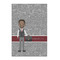 Lawyer / Attorney Avatar Posters - Matte - 20x30 (Personalized)