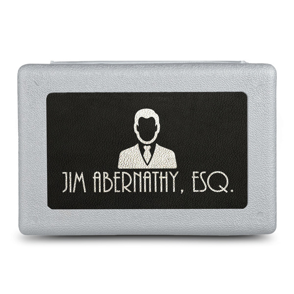 Lawyer / Attorney Avatar 26 Piece Deluxe Home Tool Kit - Approval