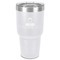 Lawyer / Attorney Avatar 30 oz Stainless Steel Ringneck Tumbler - White - Front