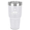 Lawyer / Attorney Avatar 30 oz Stainless Steel Tumbler - White - Single-Sided (Personalized)