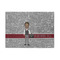 Lawyer / Attorney Avatar Area Rug (Personalized)