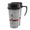Lawyer / Attorney Avatar Acrylic Travel Mug (Personalized)