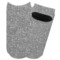 Lawyer / Attorney Avatar Adult Ankle Socks