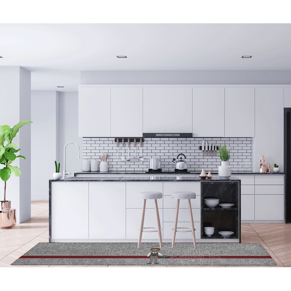 Lawyer / Attorney Avatar Area Rug Sizes