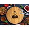 Lawyer / Attorney Avatar Bamboo Cutting Boards - LIFESTYLE