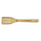 Lawyer / Attorney Avatar Bamboo Slotted Spatula - Single Sided (Personalized)