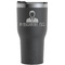 Lawyer / Attorney Avatar Black RTIC Tumbler (Front)