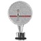 Lawyer / Attorney Avatar Bottle Stopper Main View