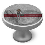 Lawyer / Attorney Avatar Cabinet Knob (Personalized)