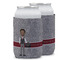 Lawyer / Attorney Avatar Can Sleeve - MAIN