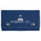 Lawyer / Attorney Avatar Cards & Dice Set - Navy Blue (Personalized)