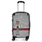 Lawyer / Attorney Avatar Carry-On Travel Bag - With Handle