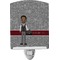 Lawyer / Attorney Avatar Ceramic Night Light (Personalized)