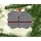 Lawyer / Attorney Avatar Christmas Ornament (On Tree)