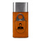 Lawyer / Attorney Avatar Cigar Case with Cutter - FRONT