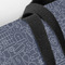 Lawyer / Attorney Avatar Closeup of Tote w/Black Handles
