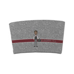 Lawyer / Attorney Avatar Coffee Cup Sleeve (Personalized)