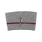 Lawyer / Attorney Avatar Coffee Cup Sleeve - FRONT