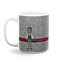 Lawyer / Attorney Avatar Coffee Mug (Personalized)