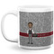 Lawyer / Attorney Avatar 20 Oz Coffee Mug - White (Personalized)