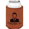 Lawyer / Attorney Avatar Leatherette Can Sleeve - Double Sided (Personalized)