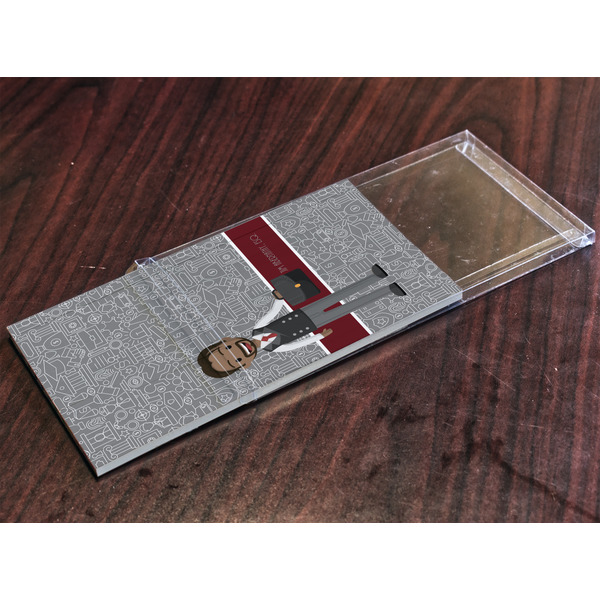 Lawyer / Attorney Avatar Colored Pencils - In Package