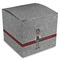 Lawyer / Attorney Avatar Cube Favor Gift Box - Front/Main