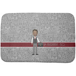 Lawyer / Attorney Avatar Dish Drying Mat (Personalized)