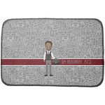Lawyer / Attorney Avatar Dish Drying Mat (Personalized)