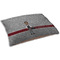Lawyer / Attorney Avatar Dog Beds - SMALL