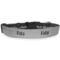 Lawyer / Attorney Avatar Dog Collar Round - Main