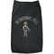 Lawyer / Attorney Avatar Black Pet Shirt - 2XL (Personalized)