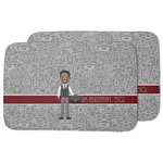 Lawyer / Attorney Avatar Dish Drying Mat (Personalized)
